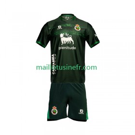Maillot de Foot Santander Extérieur 2025-26 - Enfant